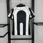 Maillot Juventus Rétro 1997/1999 vue de dos