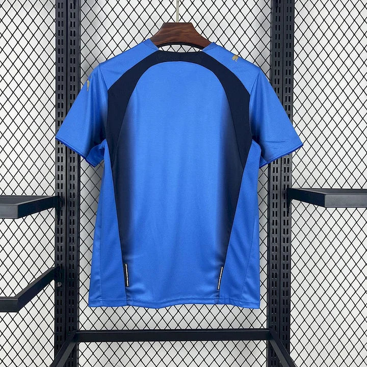 Maillot Italie Rétro 2006 vue de dos