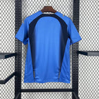 Maillot Italie Rétro 2006 vue de dos