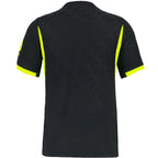 Maillot Atlético Madrid Extérieur 2026/2027 vue arrière sur fond grillagé