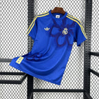 Maillot Real Madrid Cultural Story 2026/2027 — vue 1