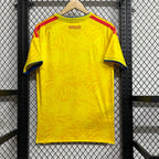 Maillot Colombie Domicile 2026/2027 — vue 2
