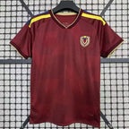 Maillot Venezuela Domicile 2026/2027 — vue 1